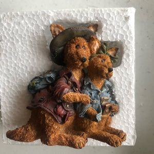 Boyds Bear Figurine